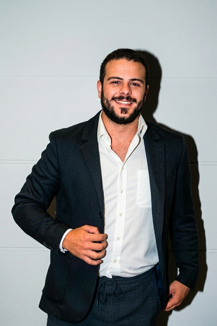Marcos Martín