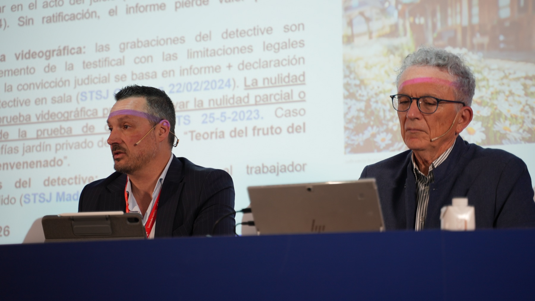 Lefebvre — Congreso Laboral