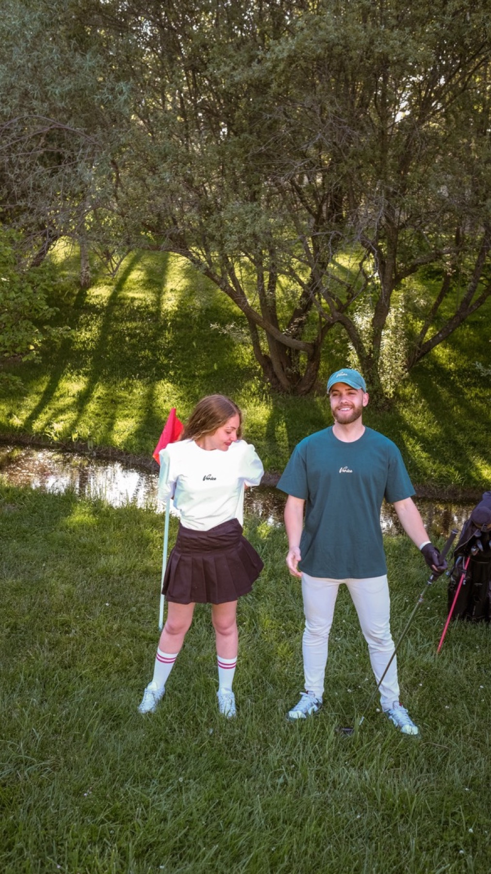 Venice Golf Club — CC/02