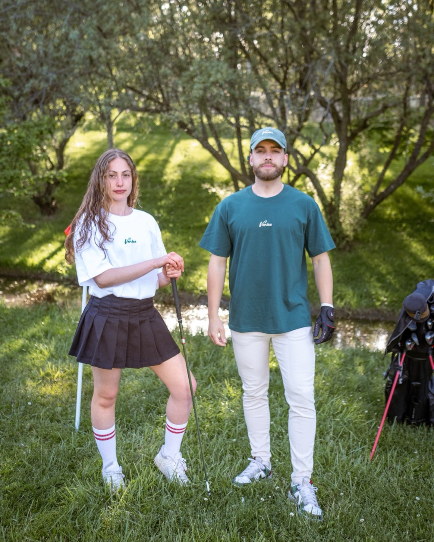 Venice Golf Club — CC/02