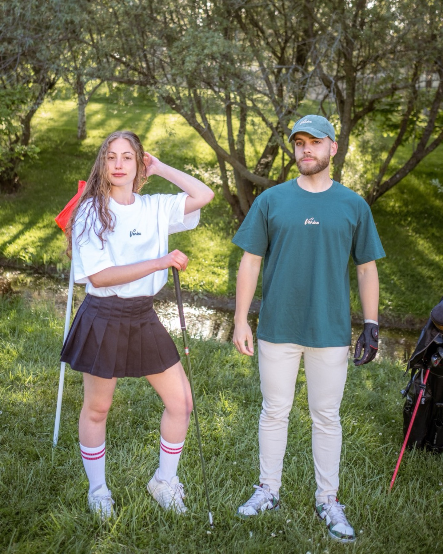 Venice Golf Club — CC/02